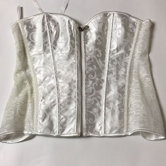 Buster Corset Women Lace Size 2XL - Picture 1 of 10